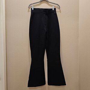 AFRC Black Ski Snow Pants Size 6